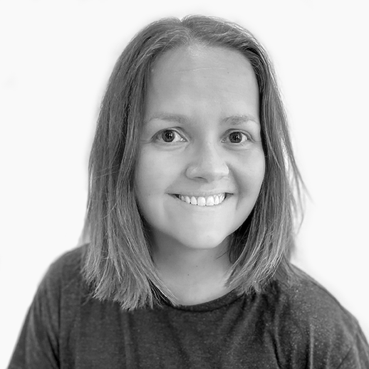 Portrett av Gabi