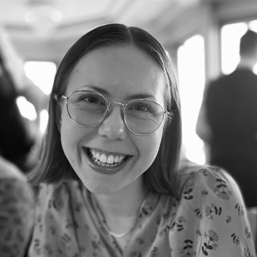 Portrett av Emilie