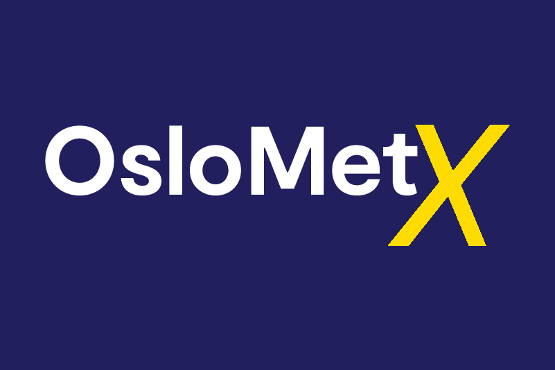 OsloMetX Home Page